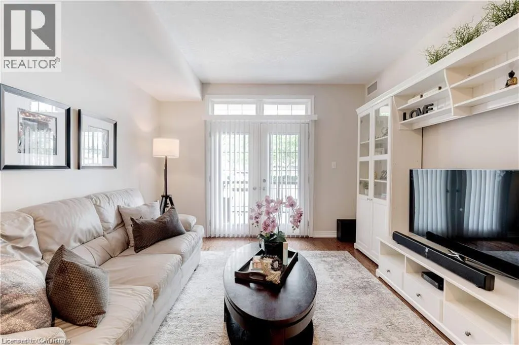 396 PLAINS Road E Unit# 102, #102