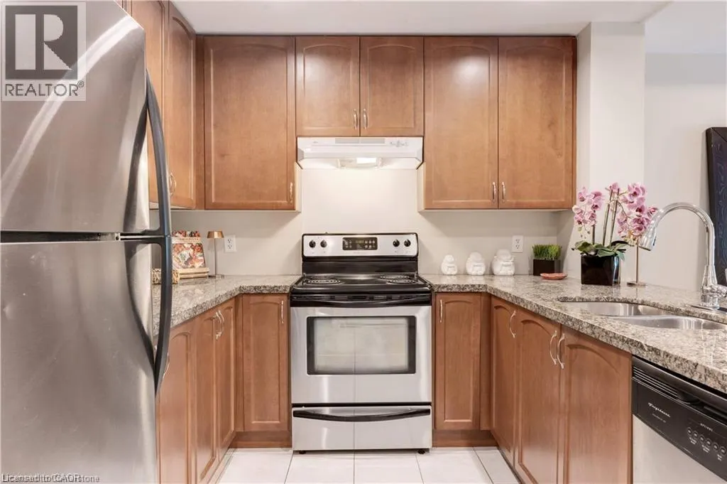 396 PLAINS Road E Unit# 102, #102