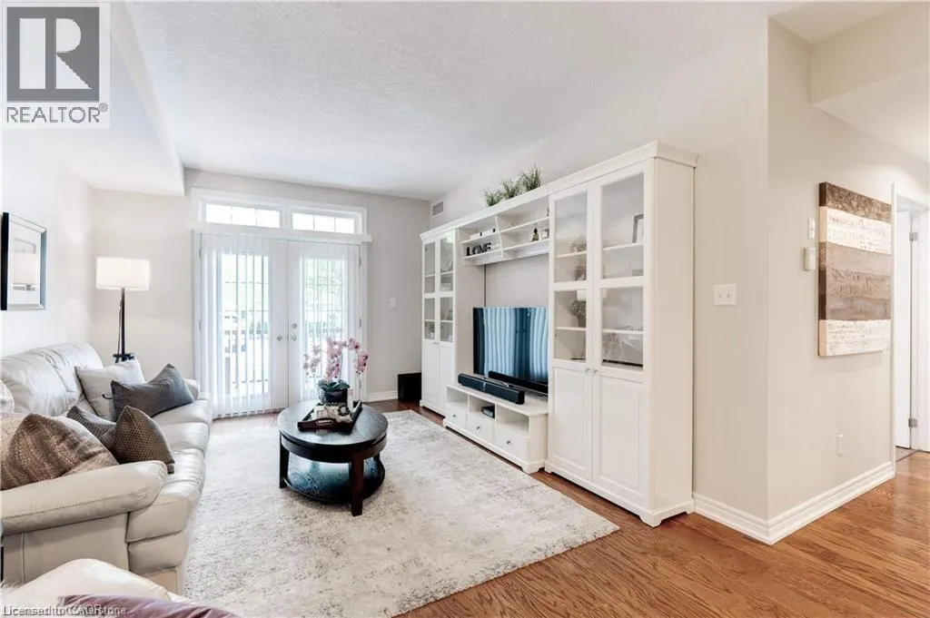 396 PLAINS Road E Unit# 102, #102