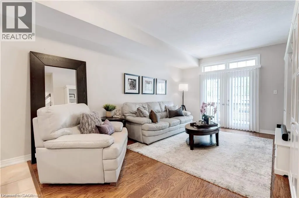 396 PLAINS Road E Unit# 102, #102