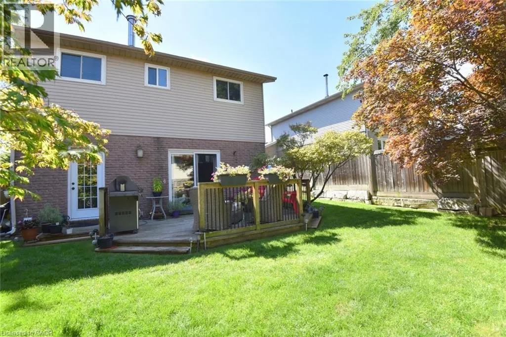 2 NOVOCO Drive