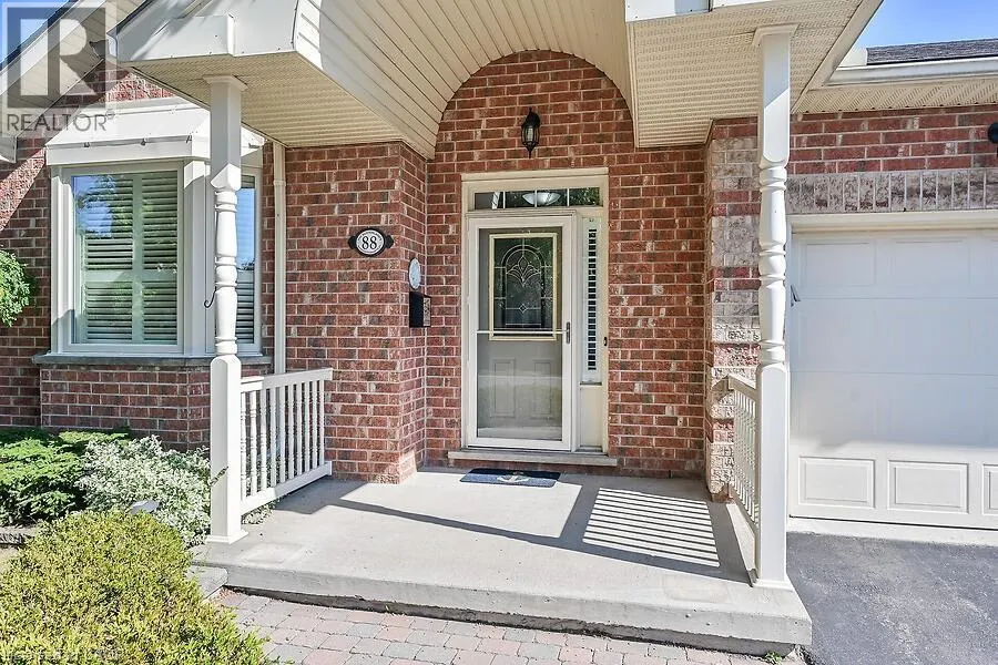 88 NORTHERNBREEZE Street