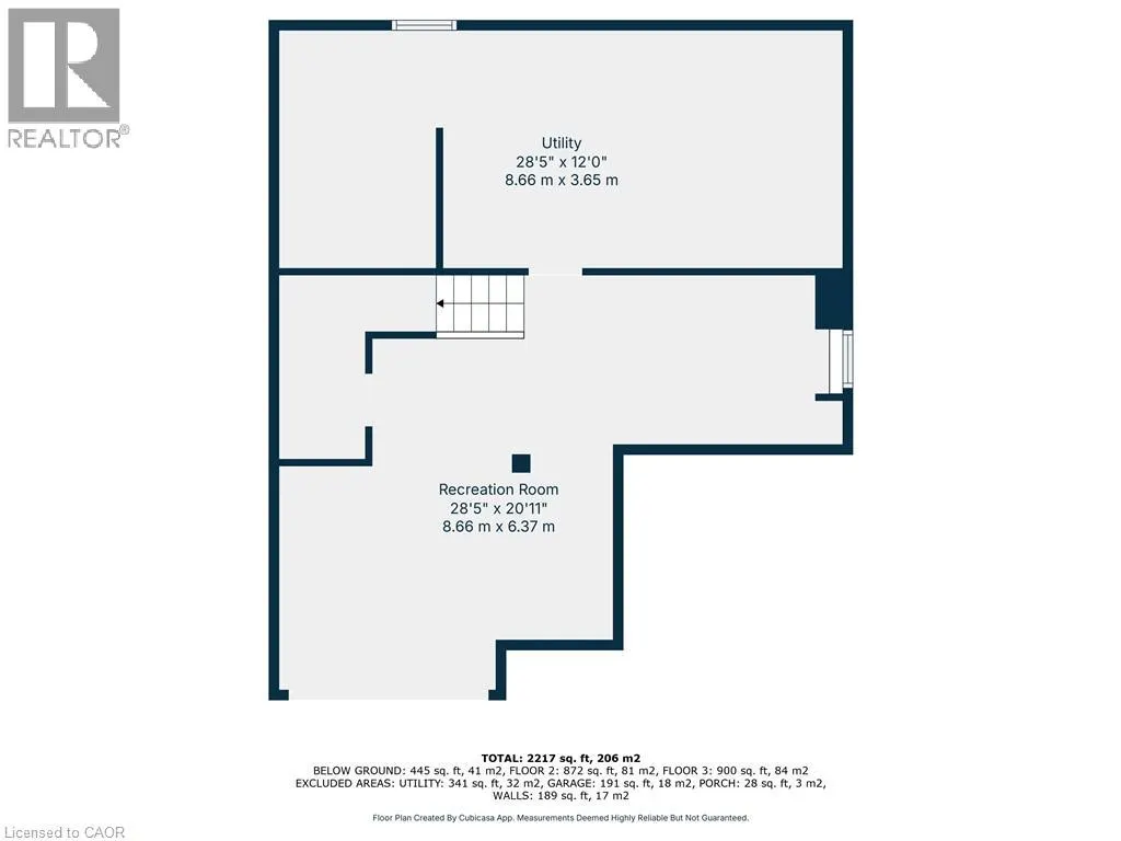 929 DARYL Drive