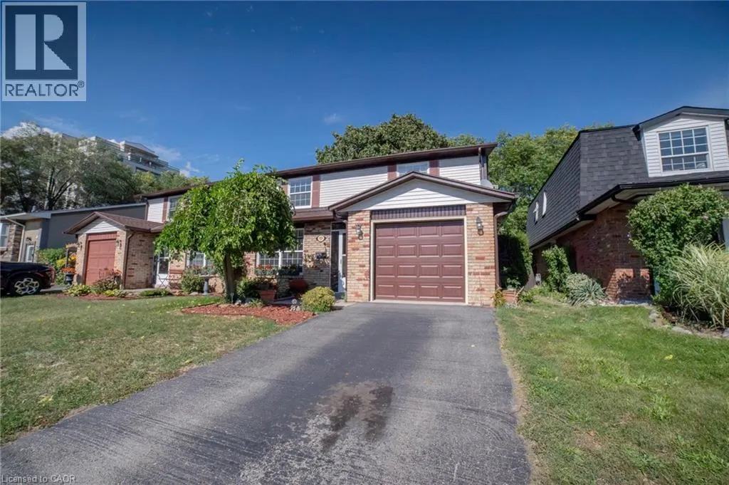 929 DARYL Drive
