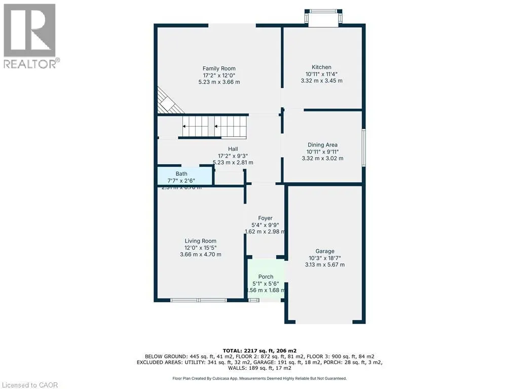 929 DARYL Drive