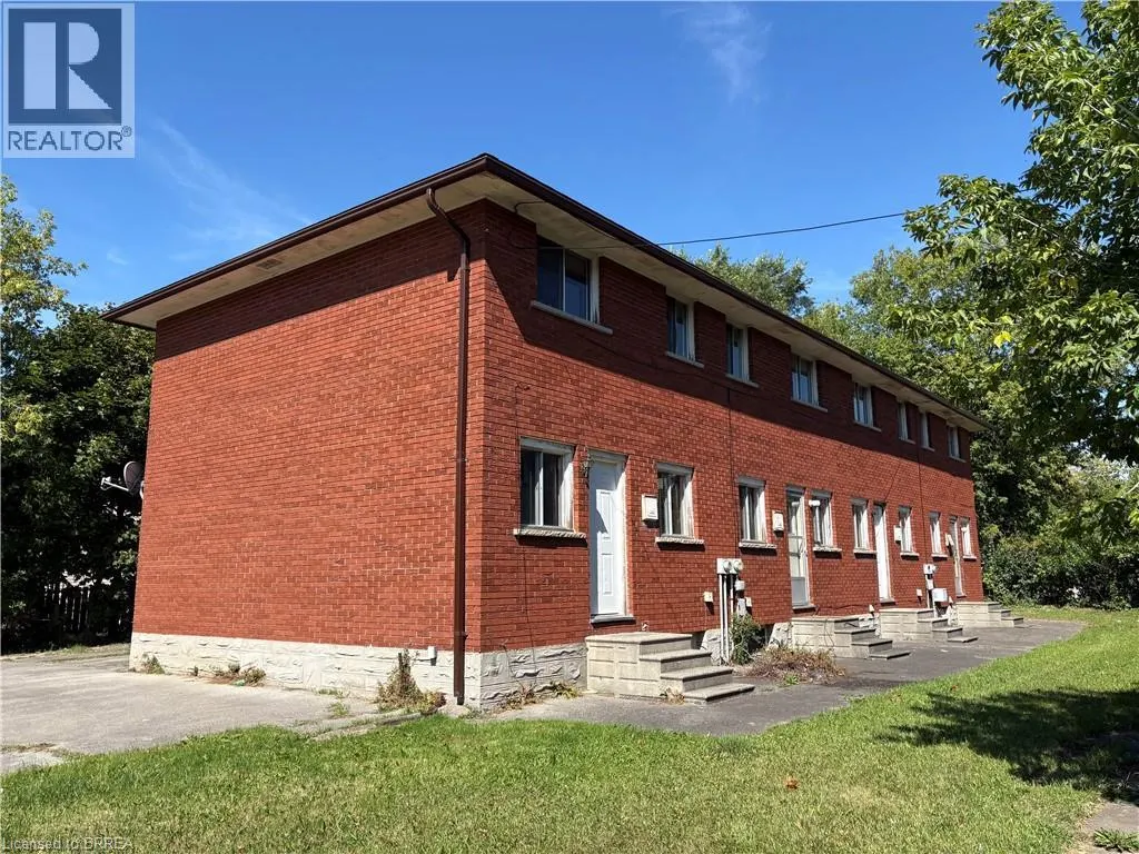 52-58 ALISON Avenue