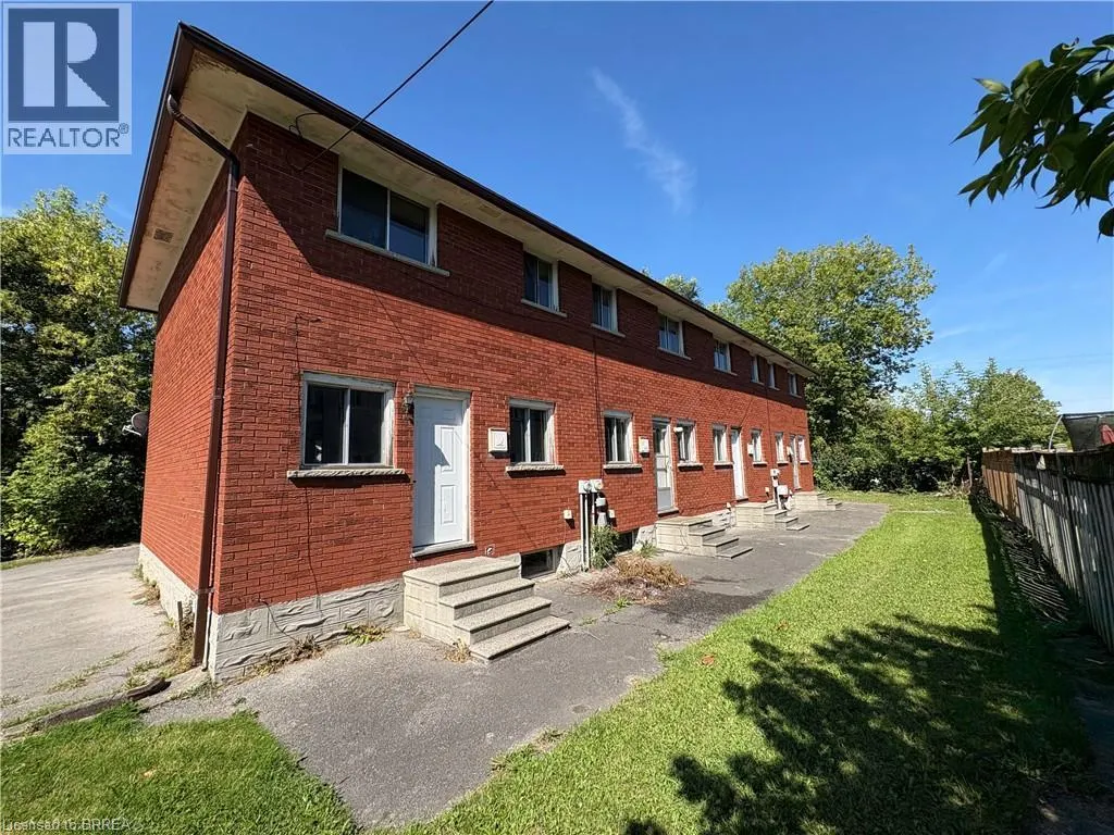 52-58 ALISON Avenue