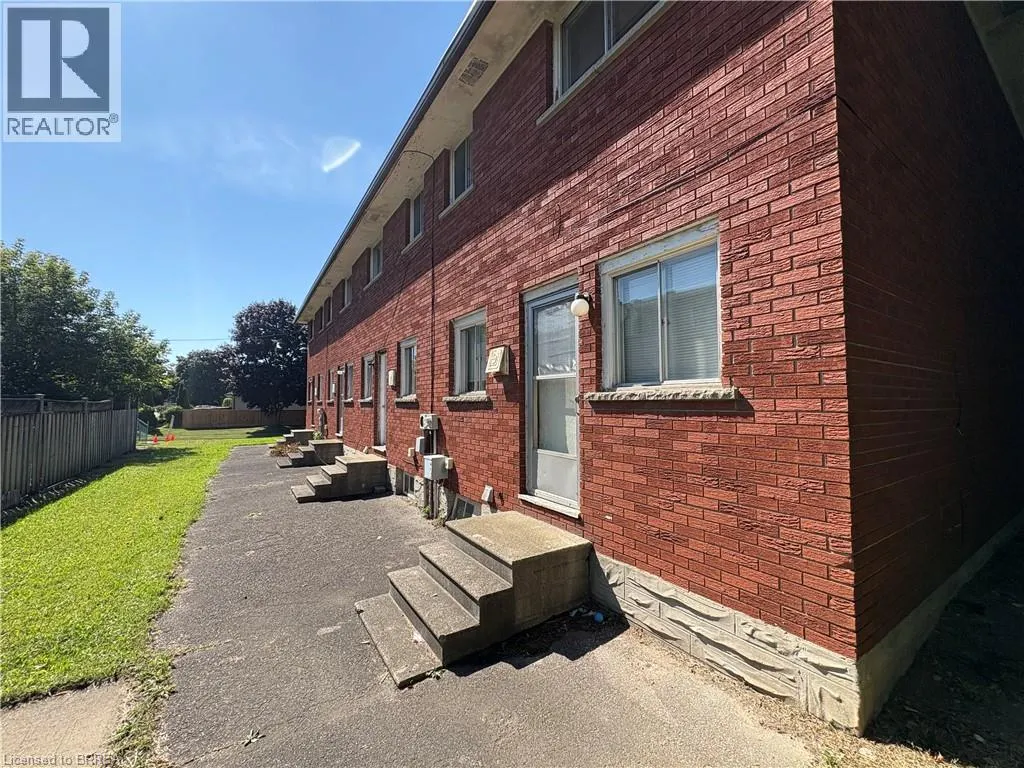 52-58 ALISON Avenue