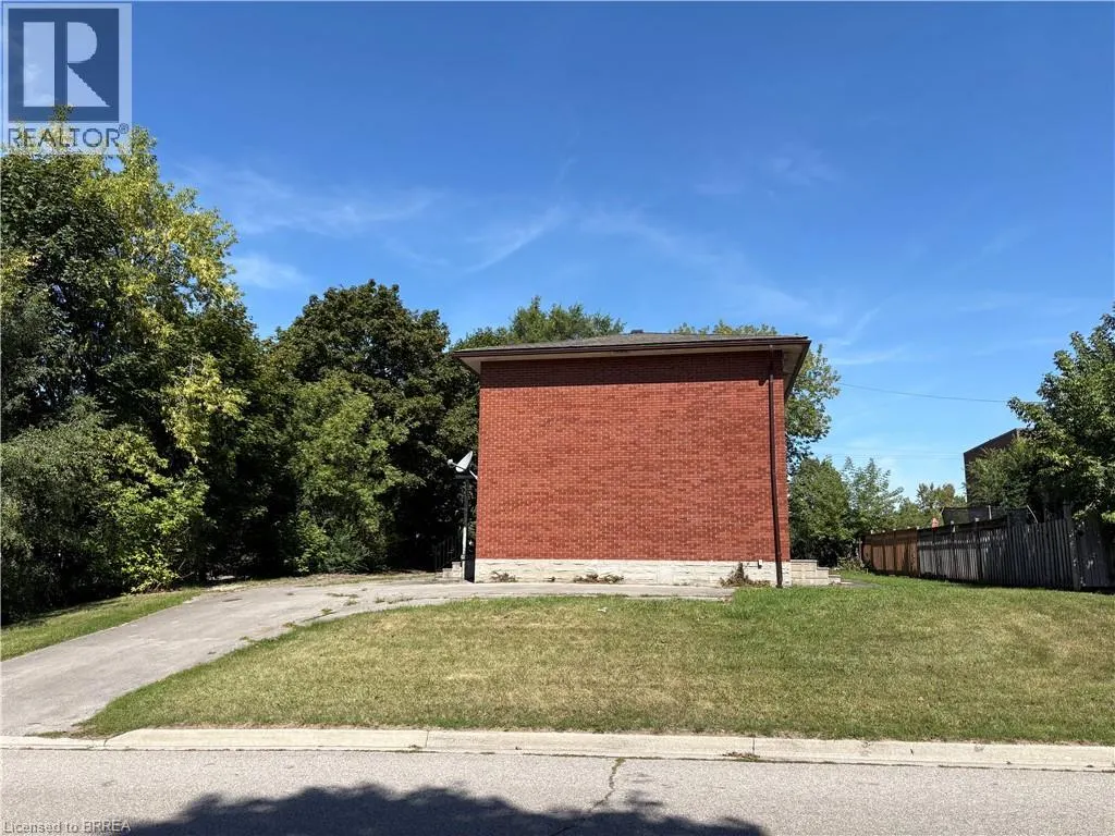 52-58 ALISON Avenue