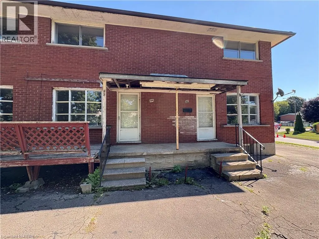 52-58 ALISON Avenue