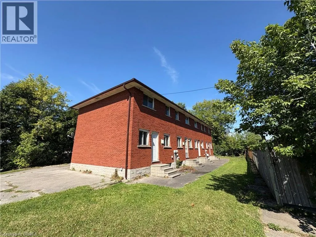 52-58 ALISON Avenue