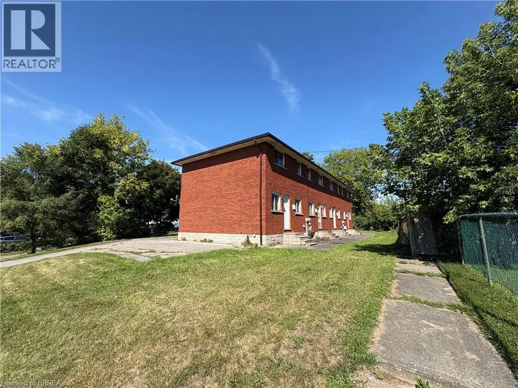 52-58 ALISON Avenue