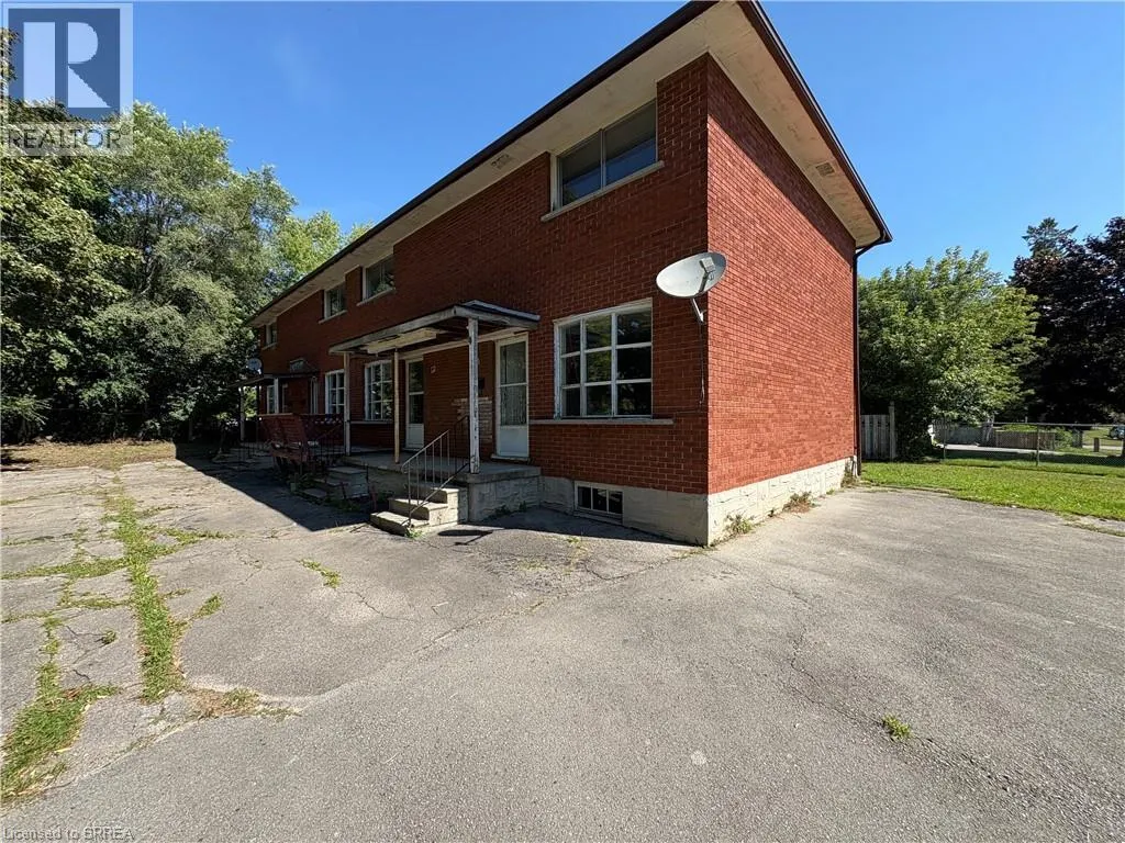 52-58 ALISON Avenue