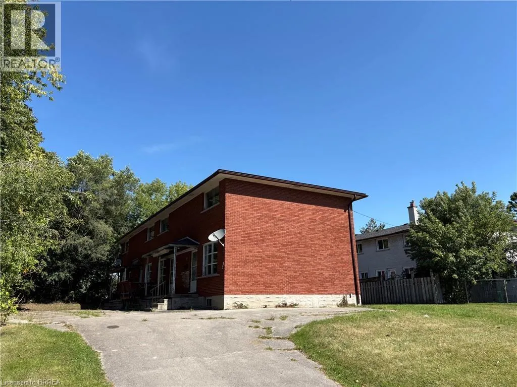 52-58 ALISON Avenue
