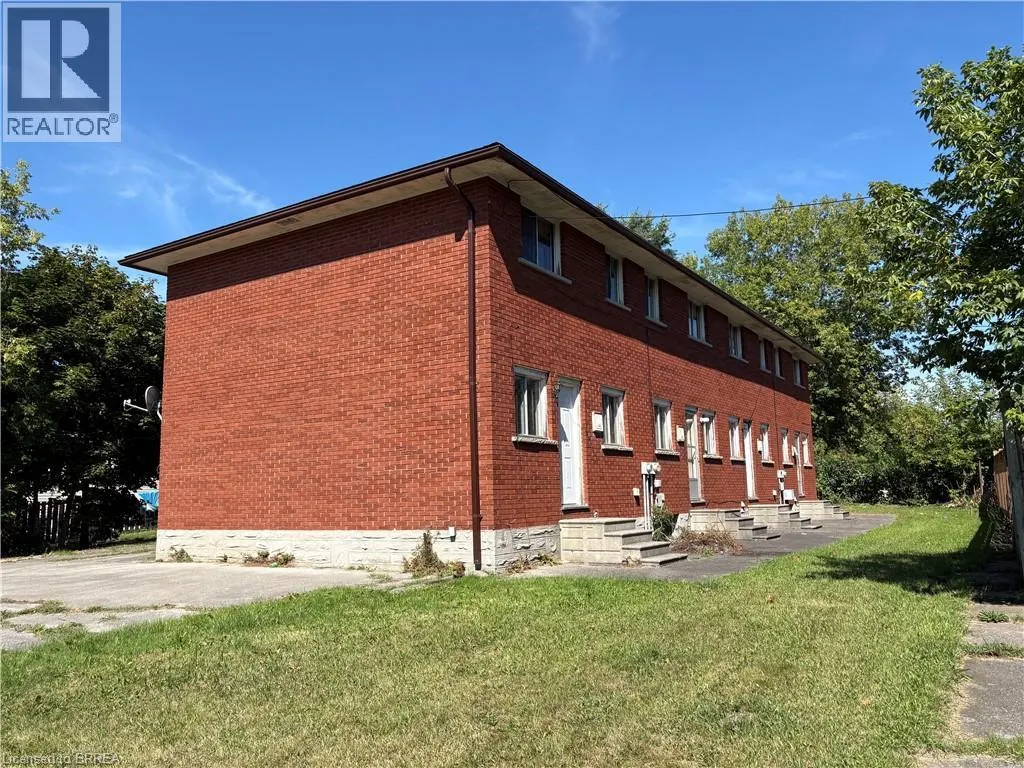 52-58 ALISON Avenue
