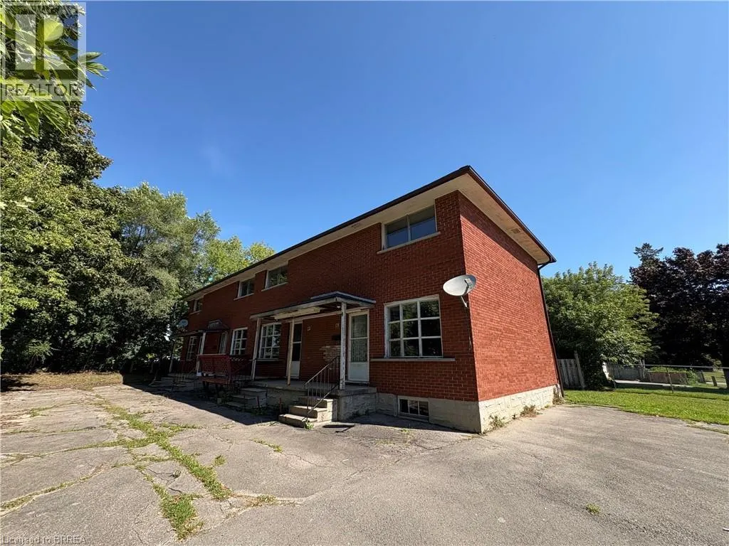 52-58 ALISON Avenue