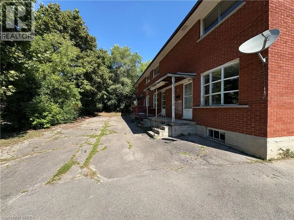 52-58 ALISON Avenue