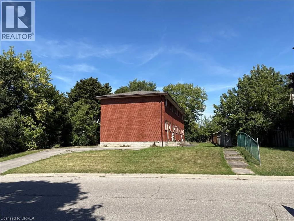 52-58 ALISON Avenue