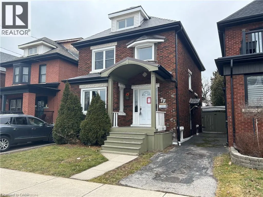 77 OTTAWA Street S