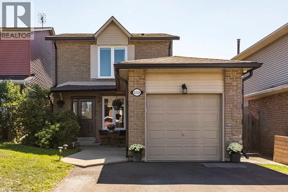 2228 MIDDLESMOOR Crescent
