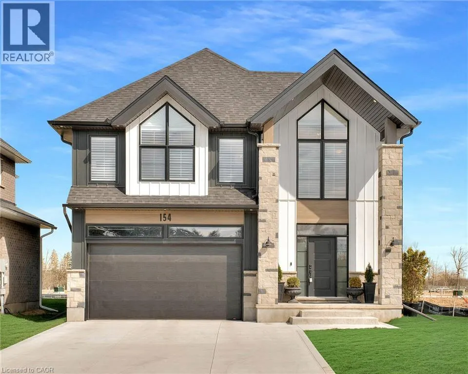154 DEMPSEY Drive