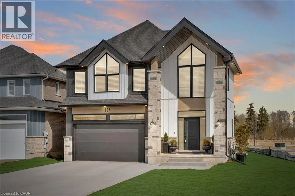 154 DEMPSEY Drive