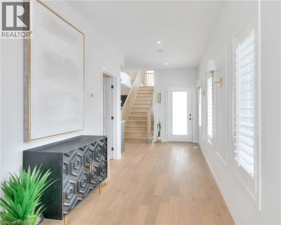 154 DEMPSEY Drive