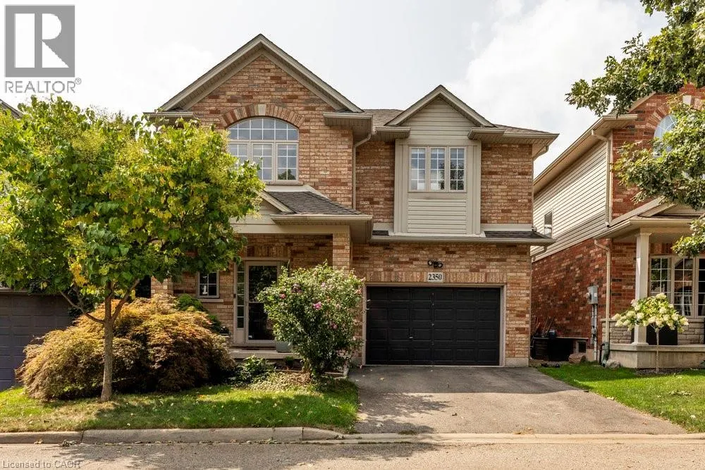 2350 NORLAND Drive