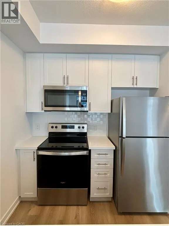470 DUNDAS Street E Unit# 815, #815
