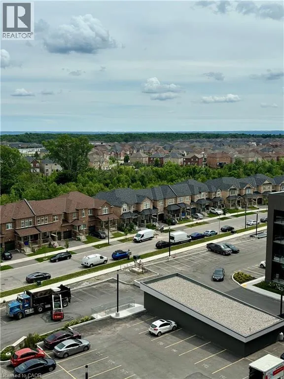 470 DUNDAS Street E Unit# 815, #815