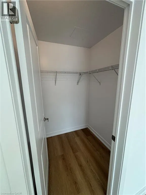 470 DUNDAS Street E Unit# 815, #815