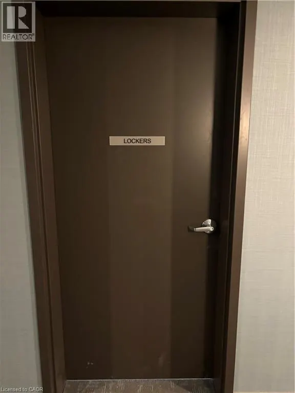 470 DUNDAS Street E Unit# 815, #815