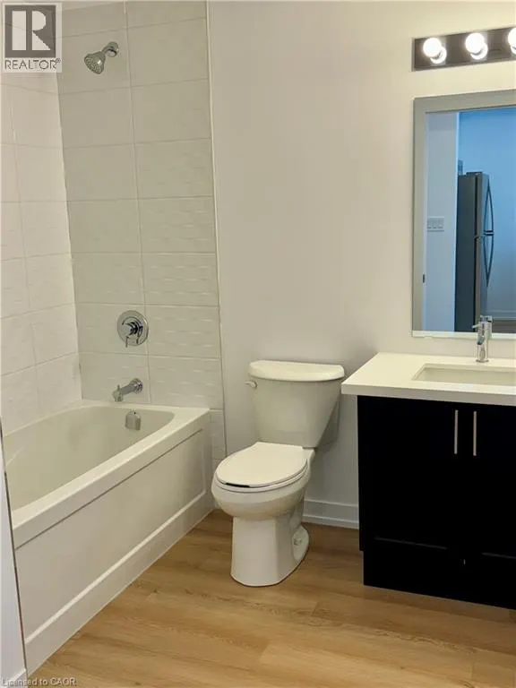 470 DUNDAS Street E Unit# 815, #815