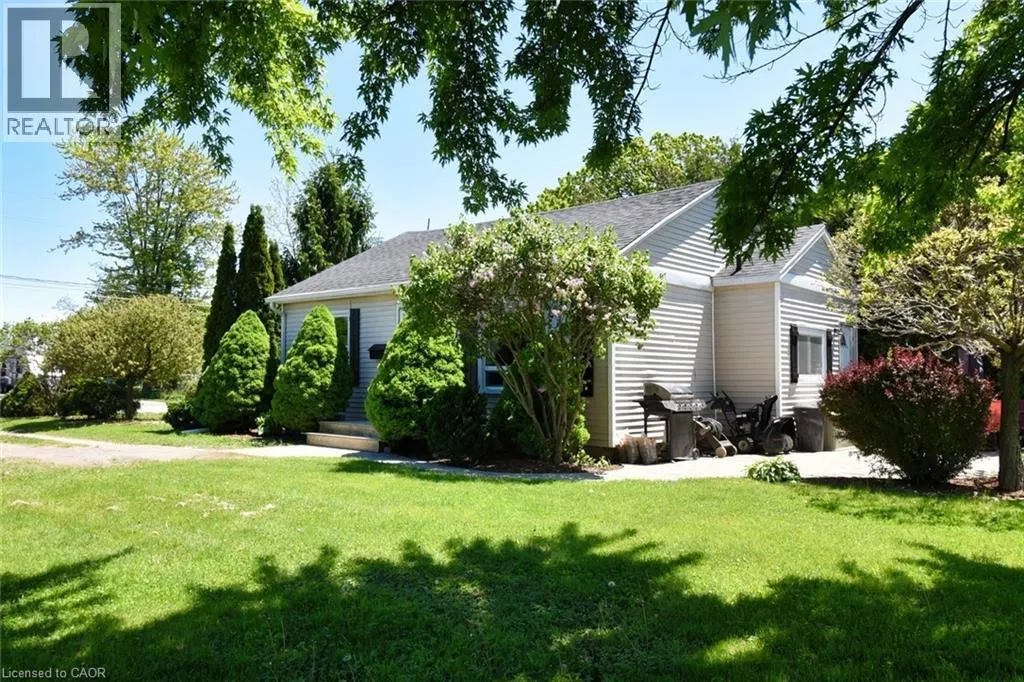 3674 CAMPDEN Road