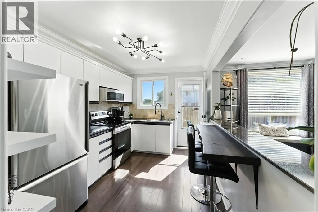 1350 LIMERIDGE Road E Unit# 69, #69