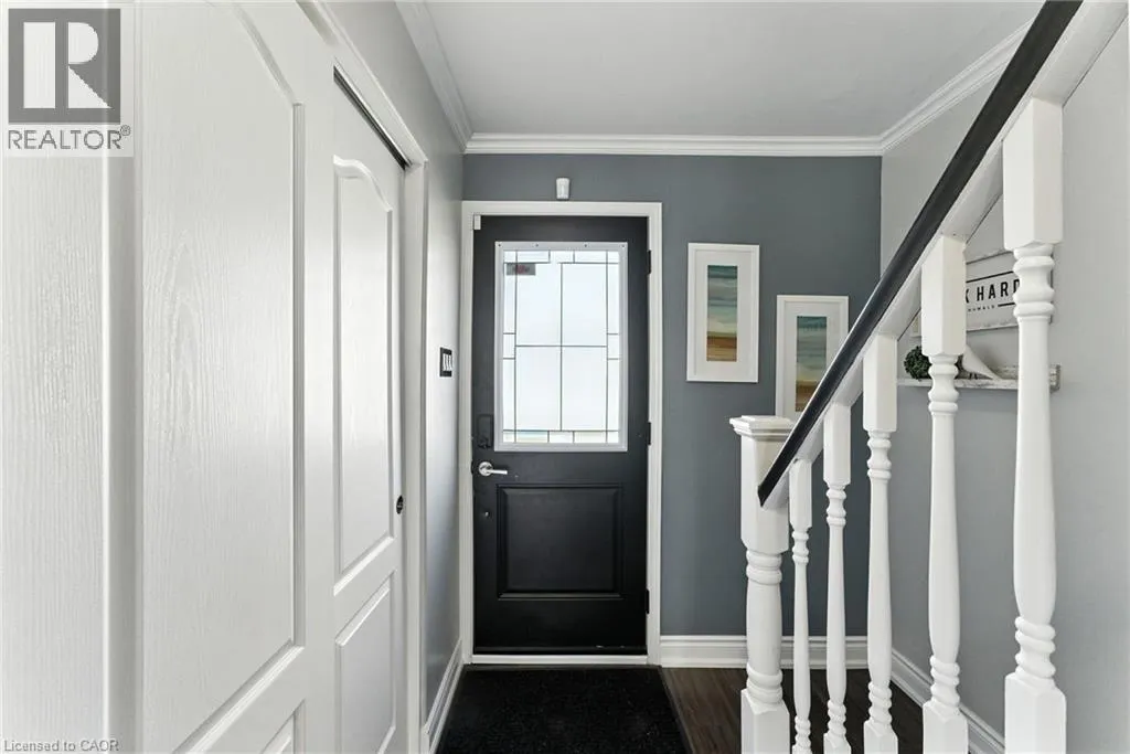 1350 LIMERIDGE Road E Unit# 69, #69