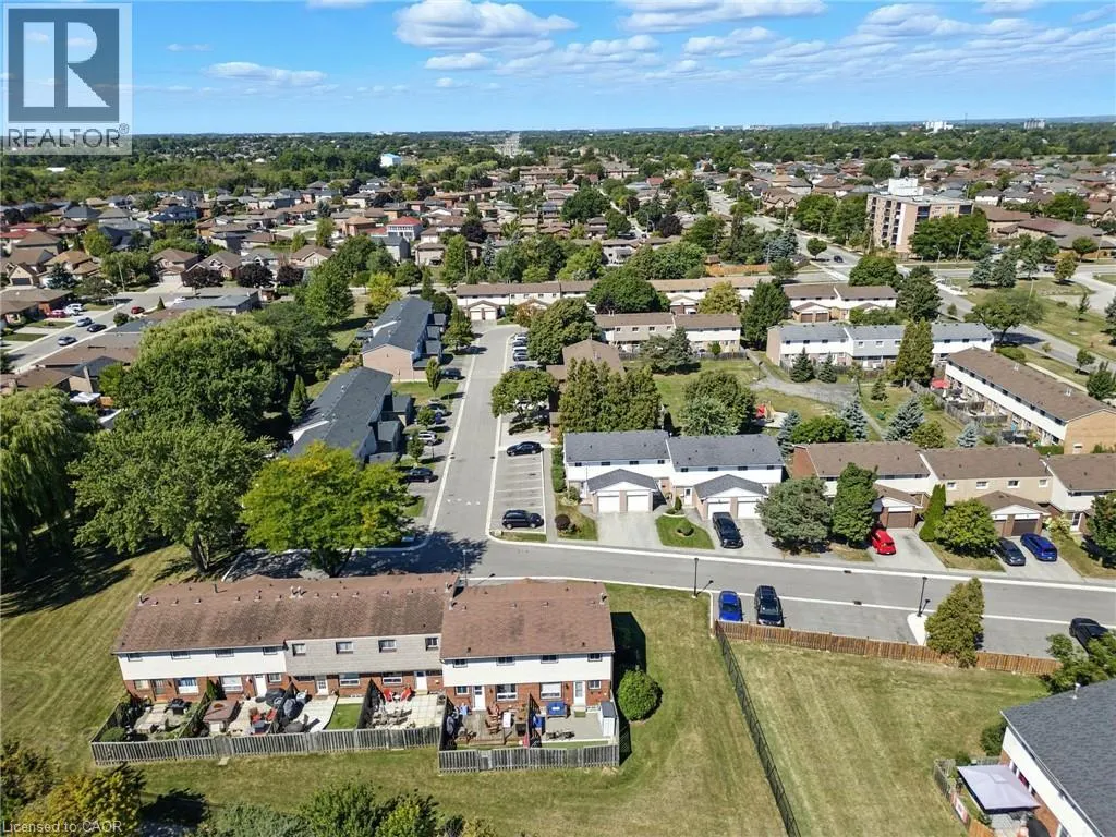 1350 LIMERIDGE Road E Unit# 69, #69