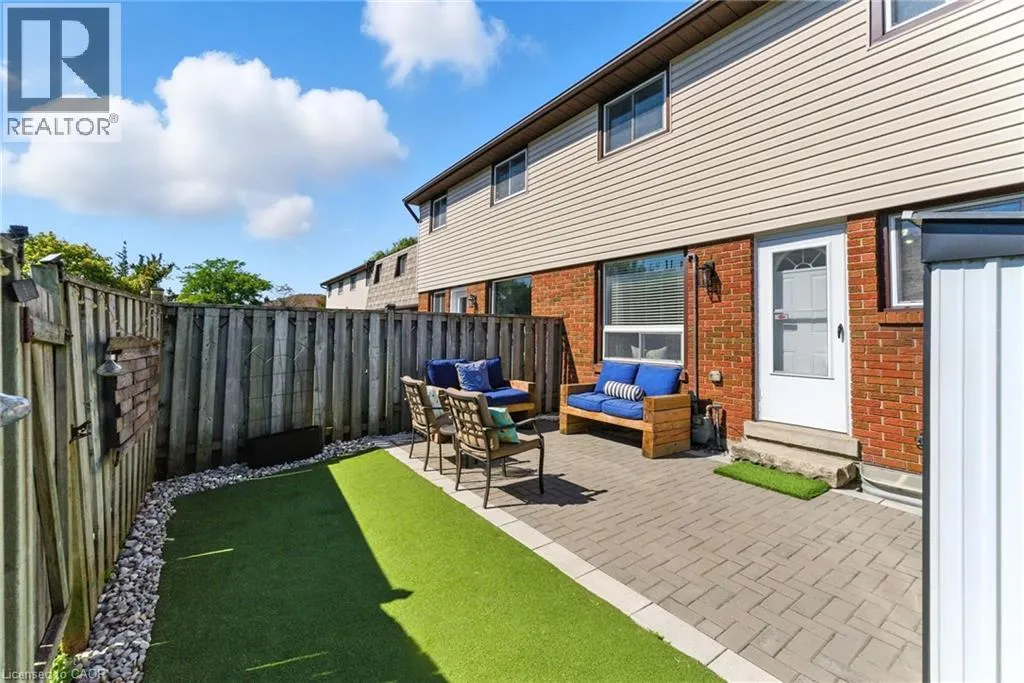 1350 LIMERIDGE Road E Unit# 69, #69