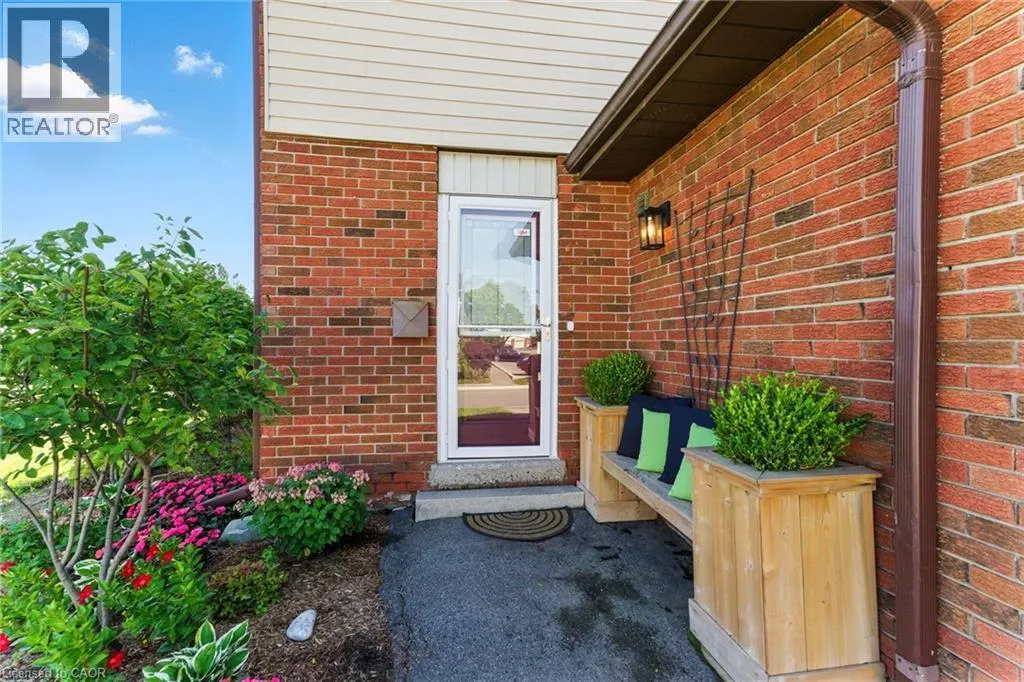 1350 LIMERIDGE Road E Unit# 69, #69