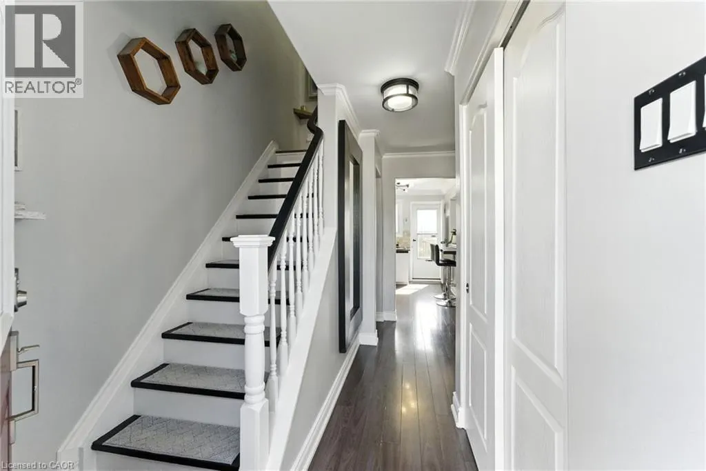 1350 LIMERIDGE Road E Unit# 69, #69