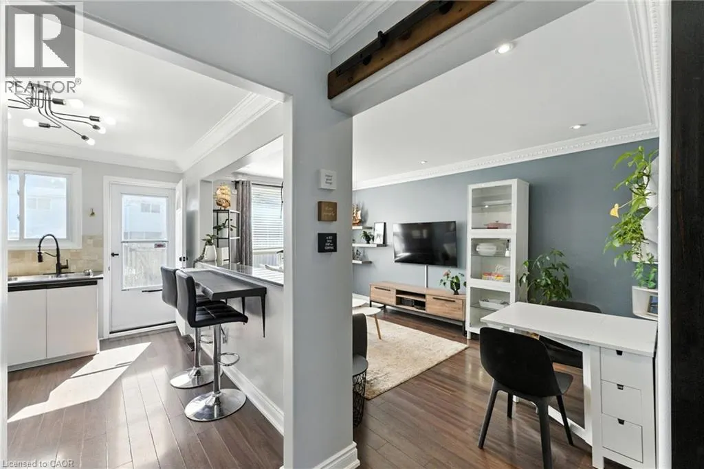 1350 LIMERIDGE Road E Unit# 69, #69