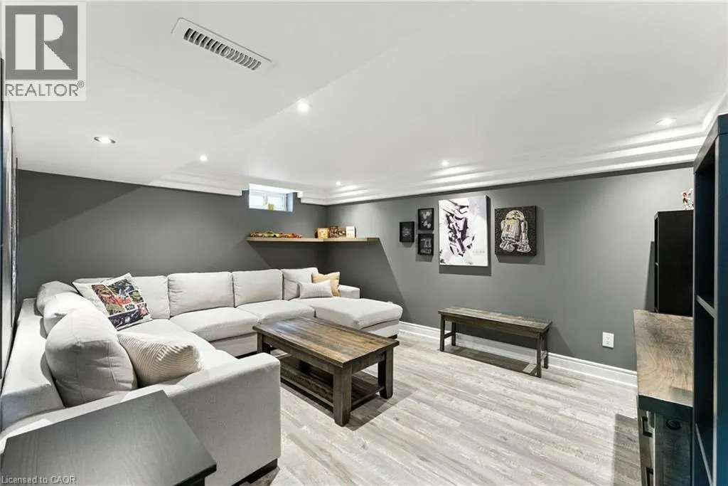1350 LIMERIDGE Road E Unit# 69, #69