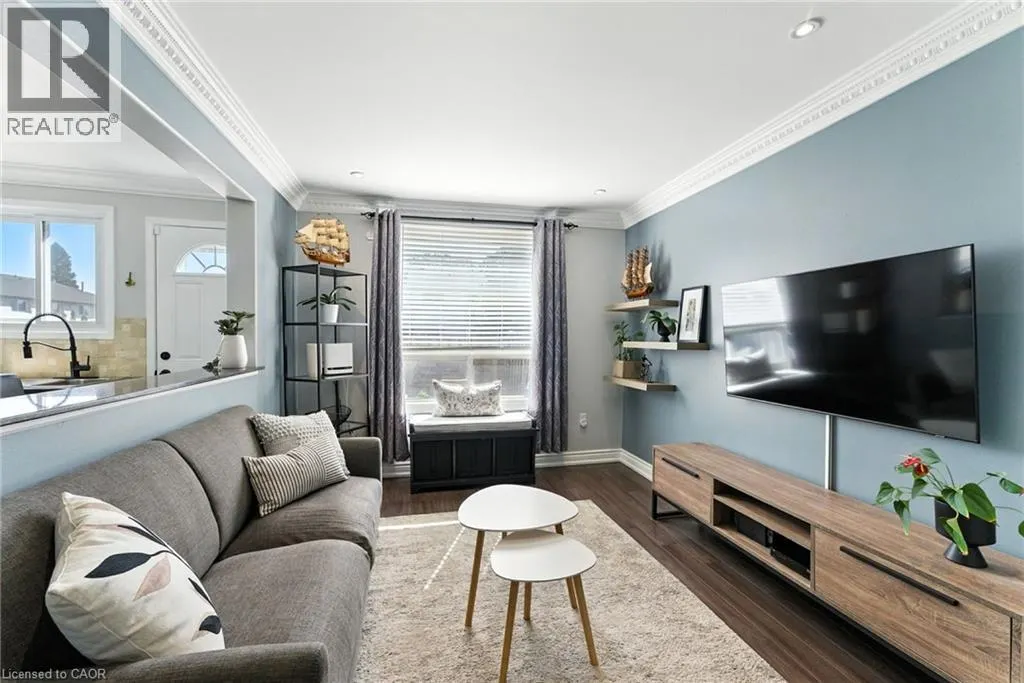 1350 LIMERIDGE Road E Unit# 69, #69