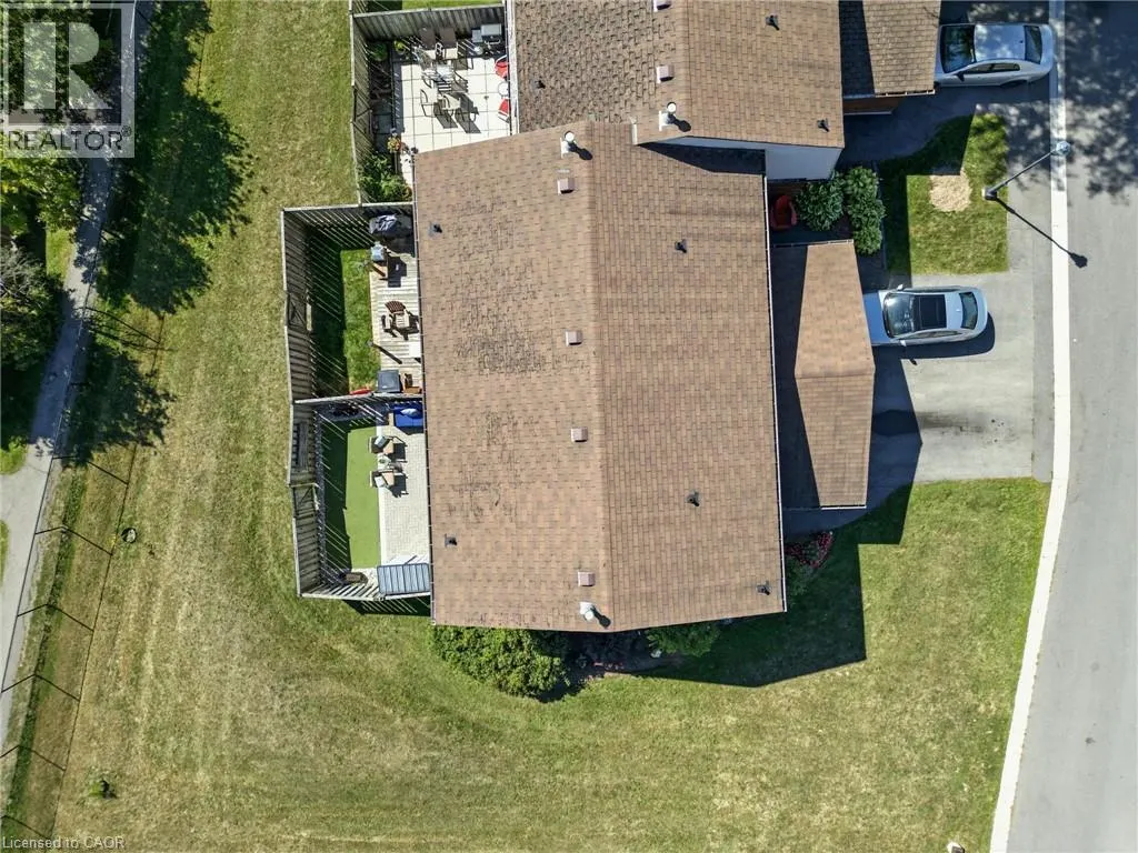 1350 LIMERIDGE Road E Unit# 69, #69