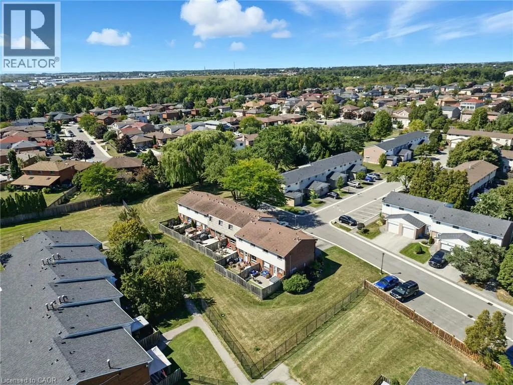 1350 LIMERIDGE Road E Unit# 69, #69