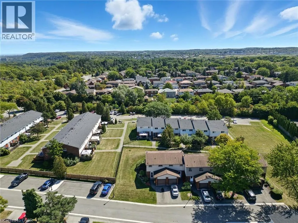 1350 LIMERIDGE Road E Unit# 69, #69