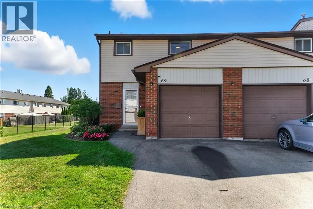 1350 LIMERIDGE Road E Unit# 69, #69