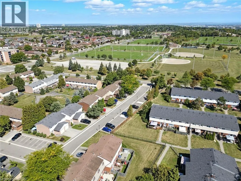 1350 LIMERIDGE Road E Unit# 69, #69