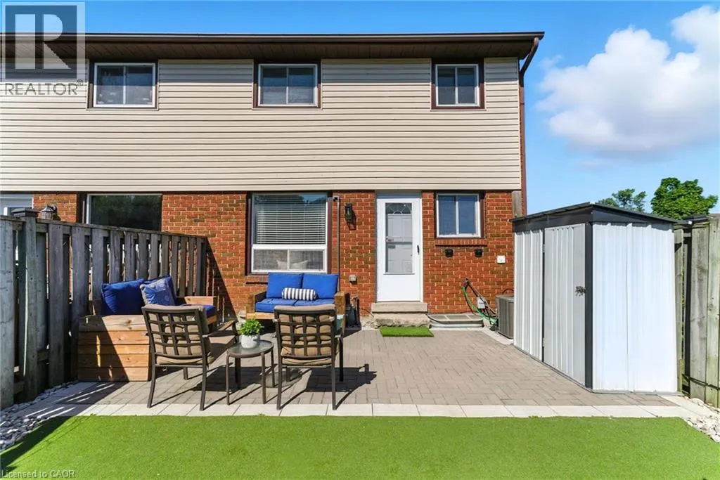 1350 LIMERIDGE Road E Unit# 69, #69