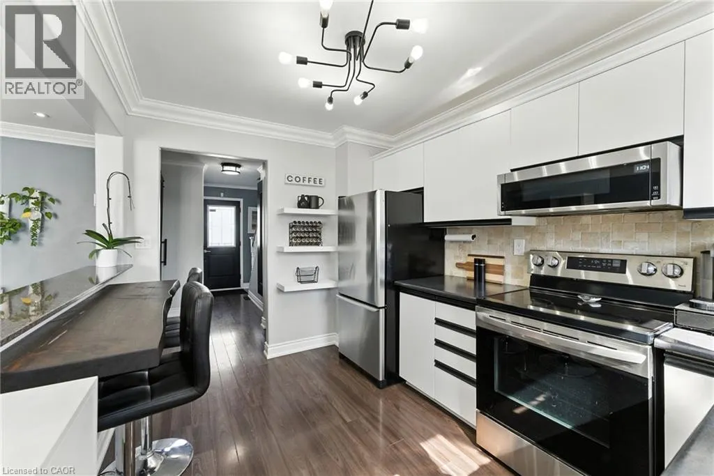 1350 LIMERIDGE Road E Unit# 69, #69